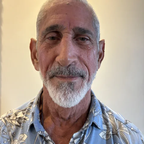 Sérgio Dias, fisioterapeuta e criador do Método Senecta